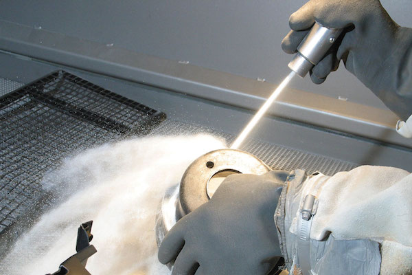 learn about blasting media – Advanced Finishing Technologies