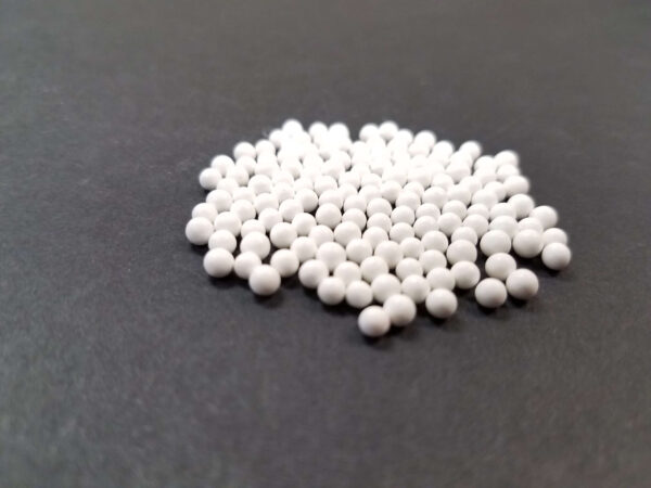 AF-P 3mm Polishing Spheres (50lbs)