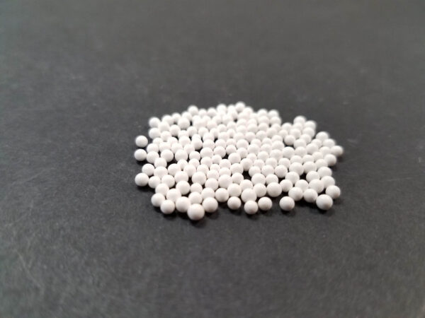 AF-P 2mm Polishing Spheres (50lbs)