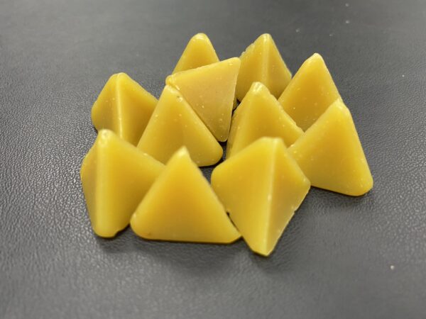 AFPP 3/4" Tetrahedron (50lbs)