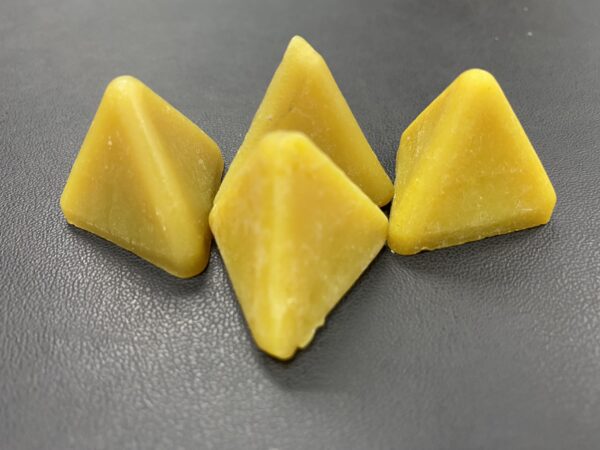 AFPP 1-1/4" Tetrahedron (50lbs)