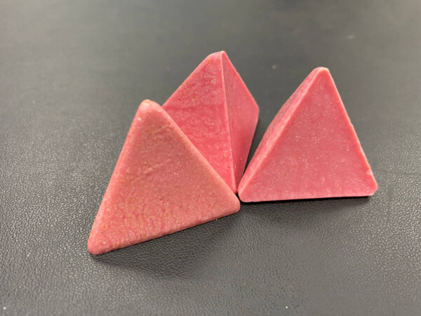 AFBC 2-3/8" Tetrahedron (50lbs)